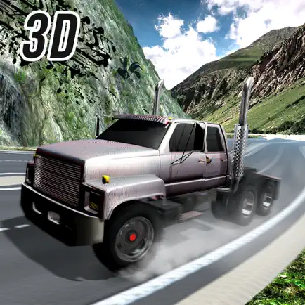 Offroad 6x6 Sierra Driving 3D - Driving Simulator Cheats