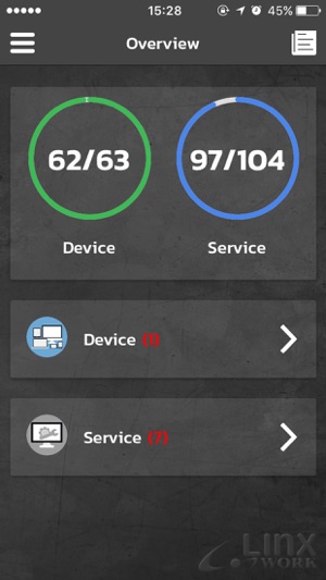 NetMon(圖2)-速報App