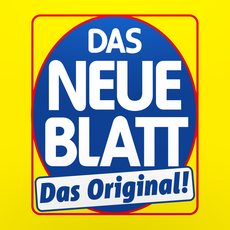 Das Neue Blatt: Berichte über Adel und Prominenz