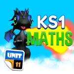 Dragon Maths: Key Stage 1 Reasoning App Cancel
