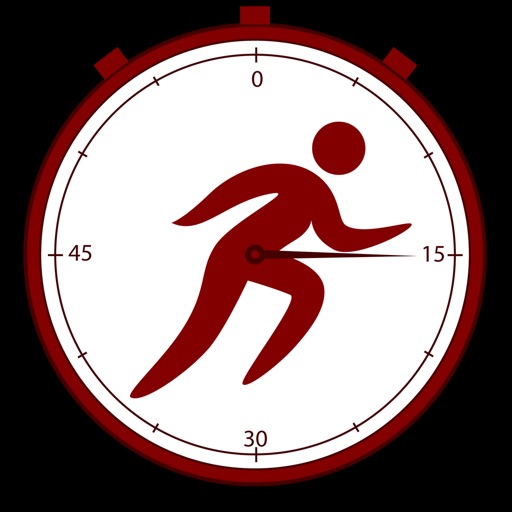 AeroExaminer - Aerobic VO2 Max Test & Conditioning Icon