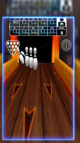 Game screenshot Bowling Strike Master apk