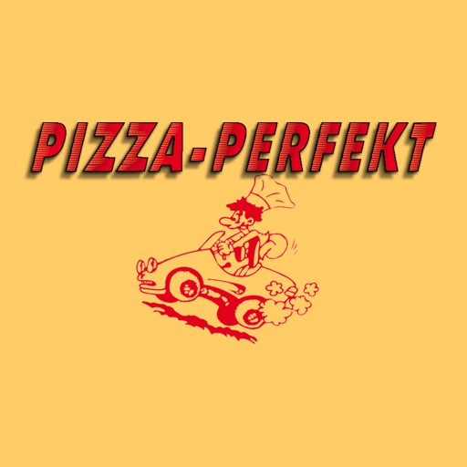 Pizza Perfekt Schwaikheim icon