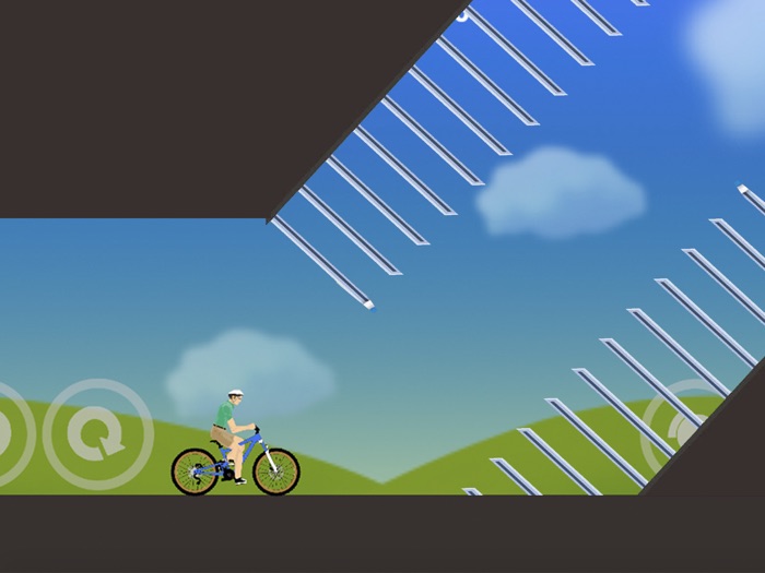 My Bike - bike race free