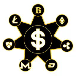 Basic Coin Calculator app icon