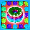Surprising Candy Match Puzzle Games