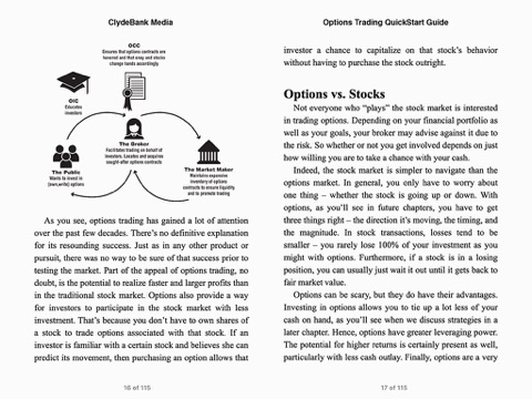 Stock options for dummies by alan r. simon