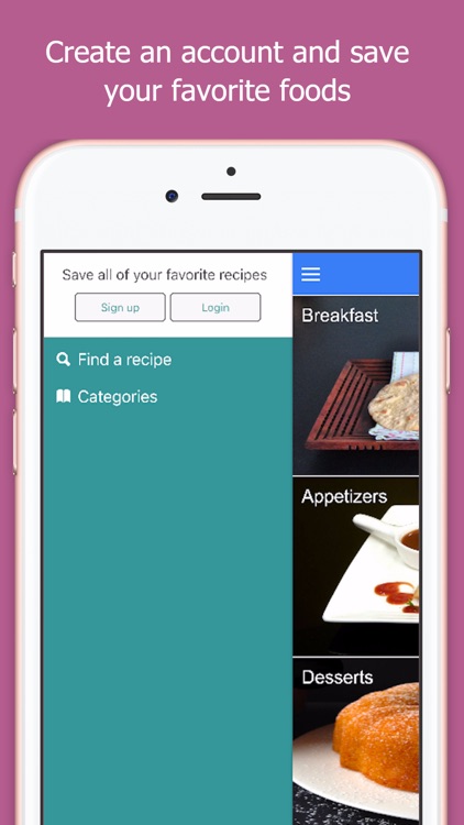 Somali Food screenshot-4