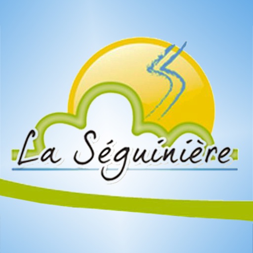 Mairie de La Séguinière icon