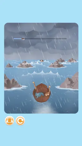 Game screenshot L'imagerie de la Bible apk