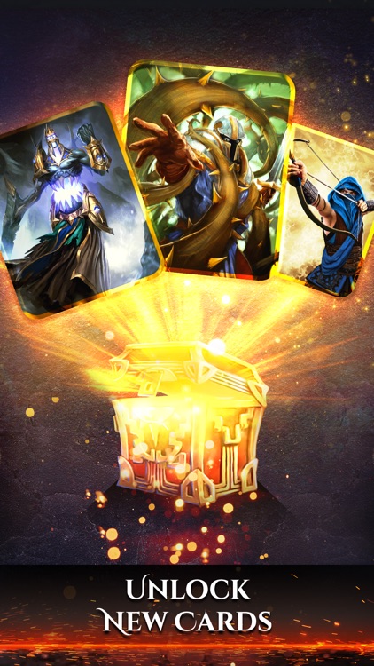 SIEGE: Titan Wars screenshot-4