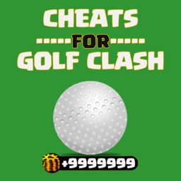 Télécharger Cheats Gems for Golf Clash - Tricks for Coins pour iPhone / iPad  sur l'App Store (Divertissement)