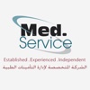 Med. Service New