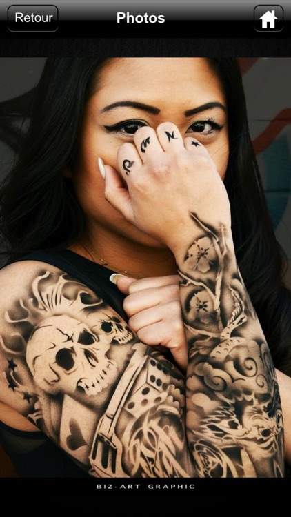 ORDC Production screenshot-3