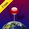 Wo bin ich - Gratis