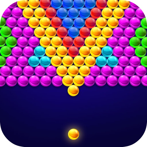 Ball Buster Free HD Edition iOS App