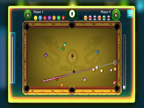 Pool Snooker Star