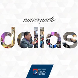 Nuevo Pacto Dallas