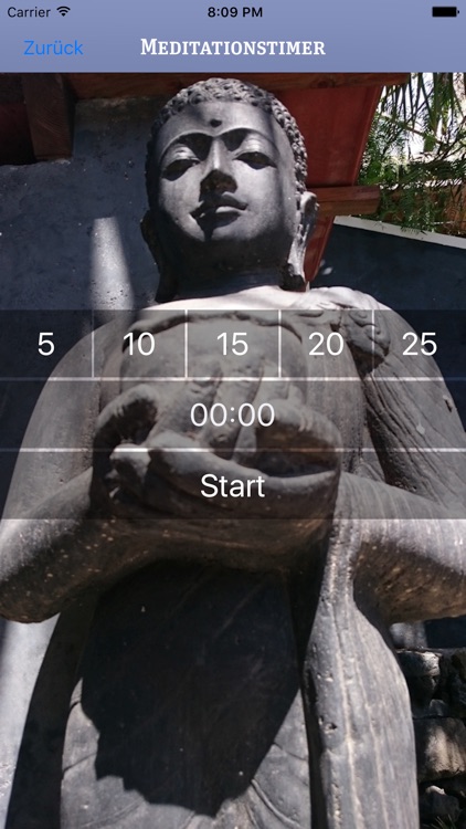 MedApp - Raum für Bewusst Sein screenshot-4