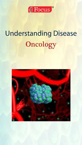 Game screenshot Oncology - Understanding Disease mod apk