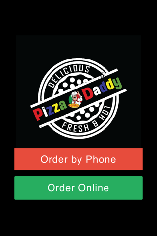 Pizza Daddy Gateshead - náhled
