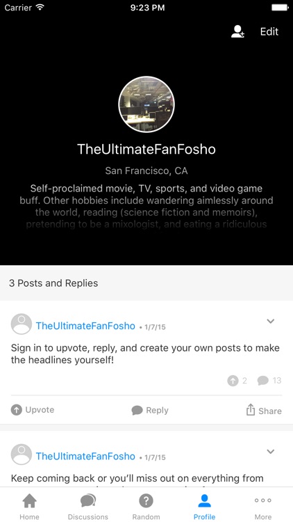 Fandom Community for: Destiny