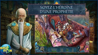 Screenshot #2 pour Reflections of Life: L'Arbre des Rêves (Full)