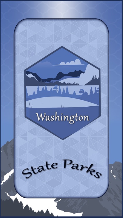 Washington State Parks Offline Guide