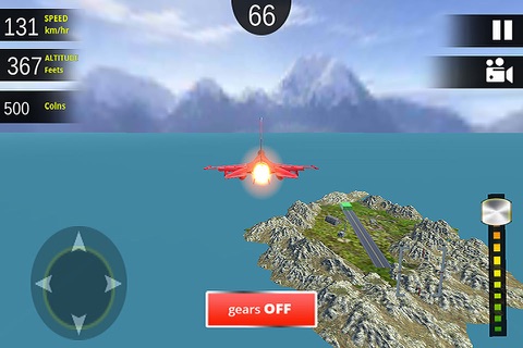 Best Fighter Simulator screenshot 3
