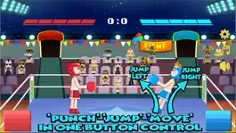 Game screenshot Boxing Amazing apk