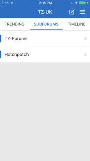 tz-uk problems & solutions and troubleshooting guide - 2
