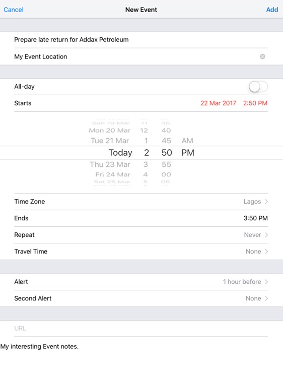QtaxApp screenshot-3