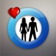 Noviazgo Cristiano app icon - Lifestyle app for iPhone
