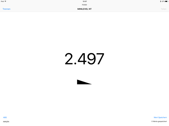 Screenshot #4 pour MINILEVEL NT