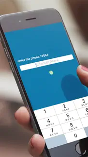 imei 2.0 iphone capturas de pantalla 1