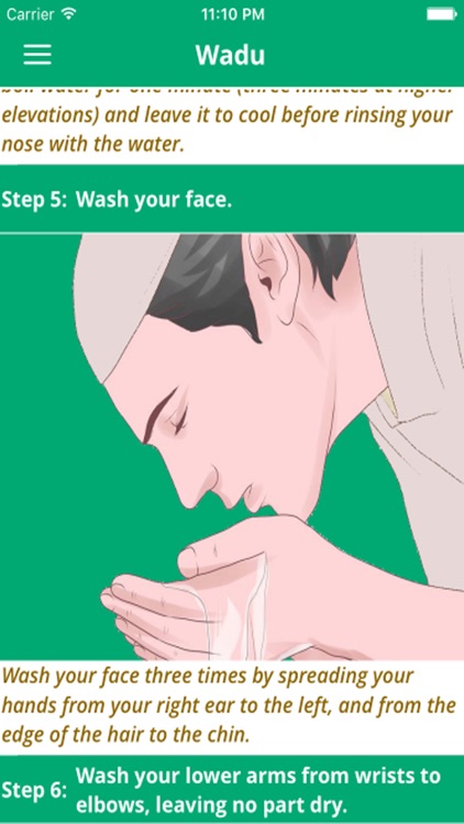 Quran Recitation by Ahmed Al Ajmi screenshot-4