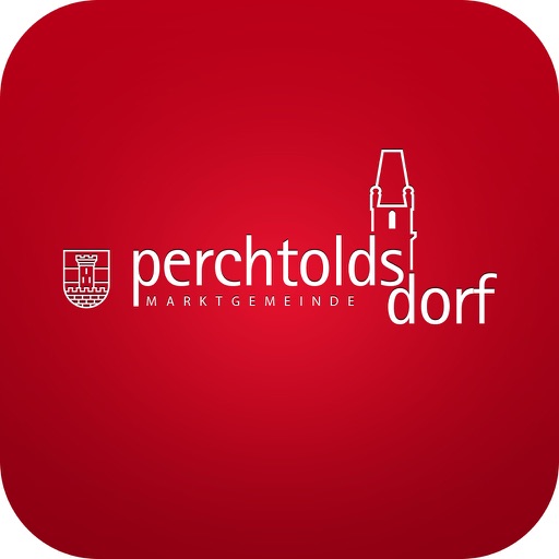 Perchtoldsdorf-Karte