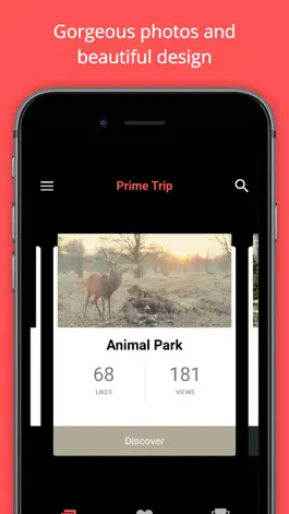 Game screenshot Prime Trip - Lovely Date Ideas hack
