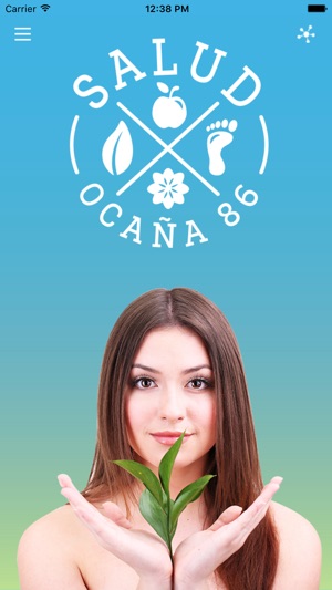 Salud Ocaña - Tu clínica en Madrid(圖1)-速報App