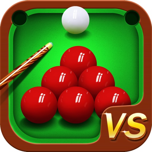 Pool Snooker - Online Billiards iOS App