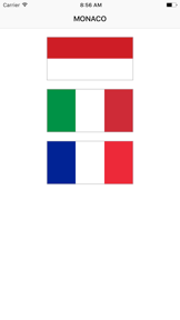 Guess The Flag - Fun Flag Guessing Game screenshot