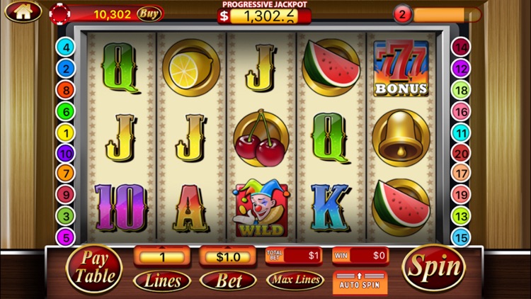Real Casino Simulator - All in One Game