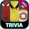 Icon Best Comics Superhero Quiz - Guess the Hero name