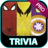 Best Comics Superhero Quiz - Guess the Hero name App Positive Reviews