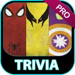 Best Comics Superhero Quiz - Guess the Hero name App Contact