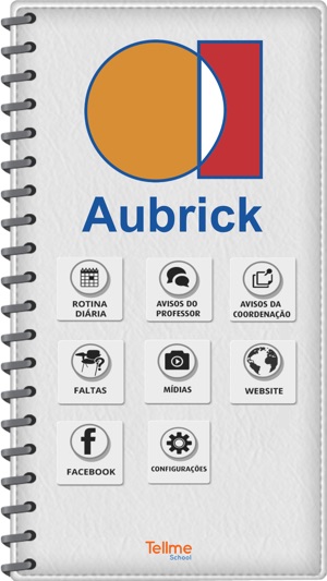 Aubrick(圖2)-速報App