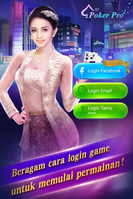 Poker Pro.ID