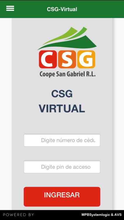 Cooperativa CSG