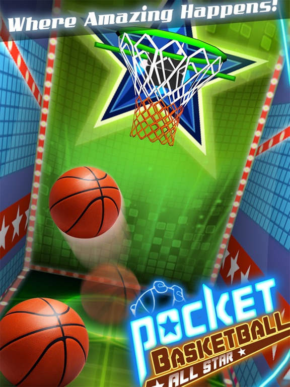 Screenshot #5 pour Maître de Basket-ball