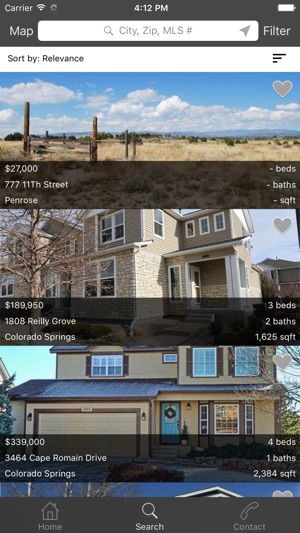 Park Avenue Properties Team(圖2)-速報App